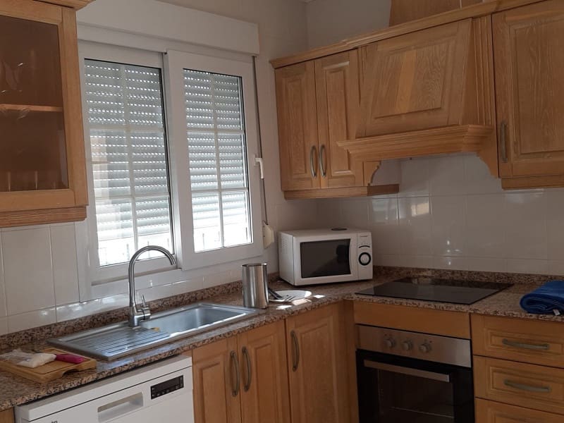 Chalet de 3 habitaciones en La Manga del Mar Menor en venta con piscina garaje - 780.000 € (Ref: 9918233)