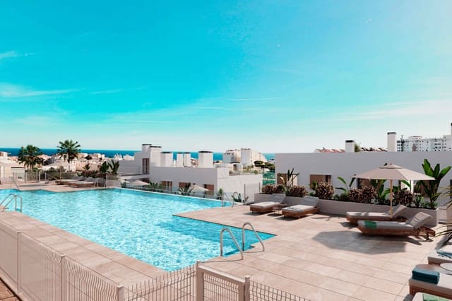 2 quarto Apartamento para venda em Huerta Nueva, Estepona com piscina - 695 000 € (Ref: 9918240)