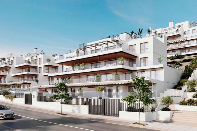2 quarto Apartamento para venda em Huerta Nueva, Estepona com piscina - 695 000 € (Ref: 9918240)