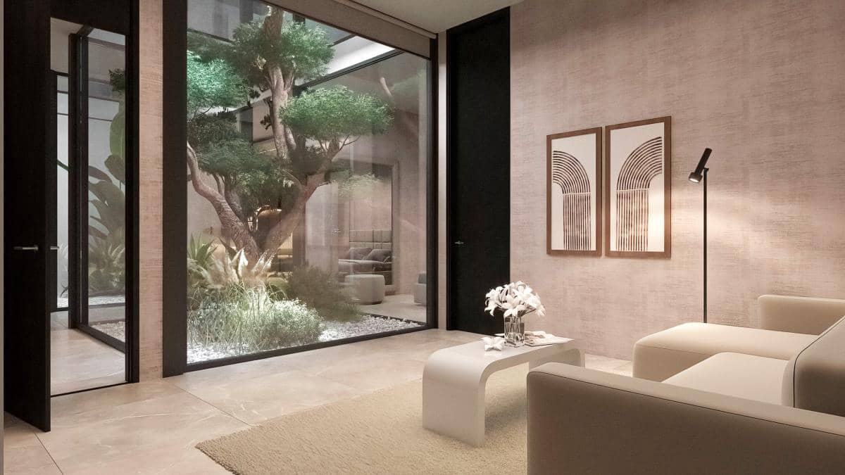 6 makuuhuone Huvila myytävänä paikassa Benahavis mukana uima-altaan - 6 500 000 € (Ref: 9918241)