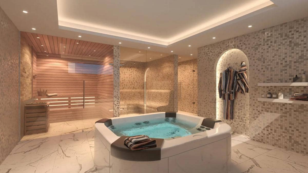 6 bedroom Villa for sale in Benahavis with pool - € 4,000,000 (Ref: 9918242)