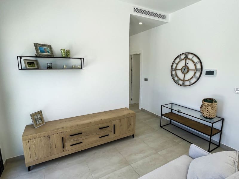 3 bedroom Villa for sale in Pilar de la Horadada with pool - € 422,500 (Ref: 9918246)