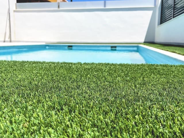 3 bedroom Villa for sale in Pinar de Campoverde, Pilar de la Horadada with pool - € 422,500 (Ref: 9918246)