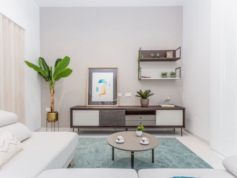 3 makuuhuone Huvila myytävänä paikassa Torrevieja mukana uima-altaan - 700 000 € (Ref: 9918247)