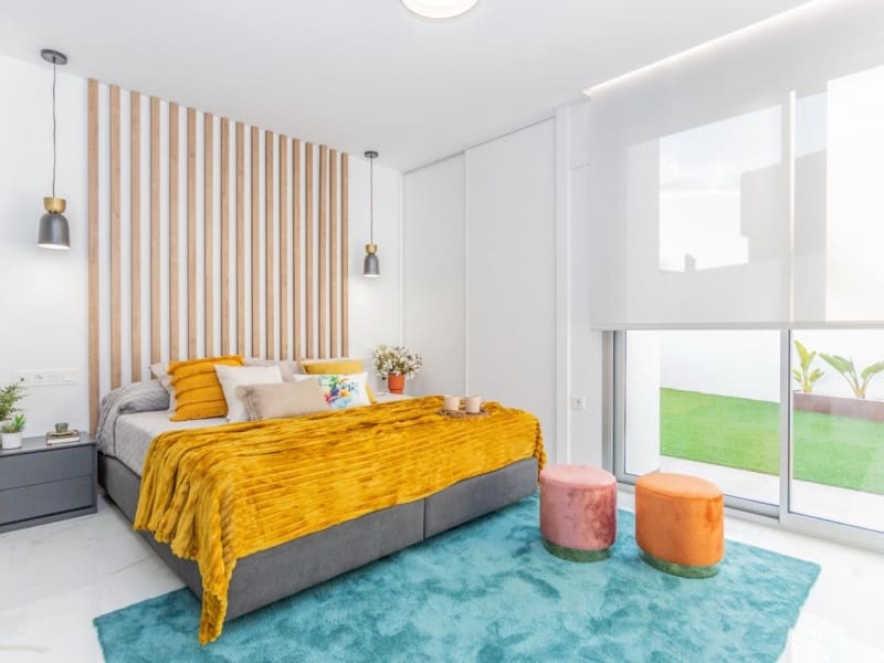 3 makuuhuone Huvila myytävänä paikassa Torrevieja mukana uima-altaan - 700 000 € (Ref: 9918247)