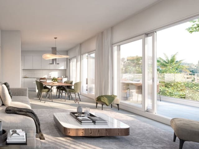 3 bedroom Apartment for sale in Zona Centro Comercial Torrequebrada, Benalmádena with pool garage - € 680,000 (Ref: 9918256)