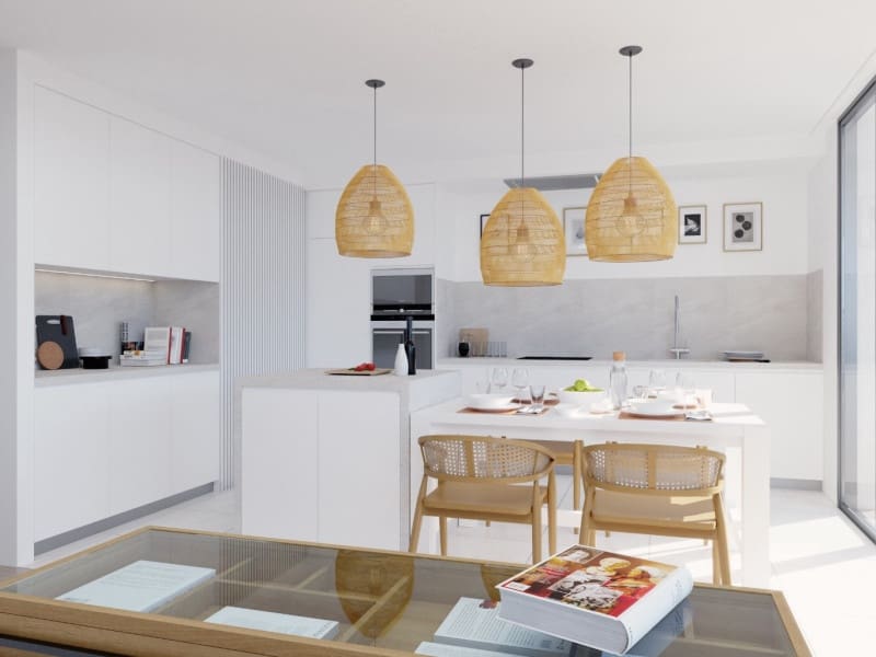 3 bedroom Villa for sale in Polop with pool - € 860,000 (Ref: 9918257)