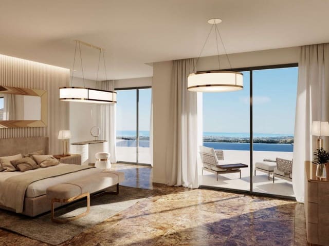 4 soveværelse Villa til salg i Golf Bahía, Finestrat med swimmingpool - € 2.500.000 (Ref: 9918258)