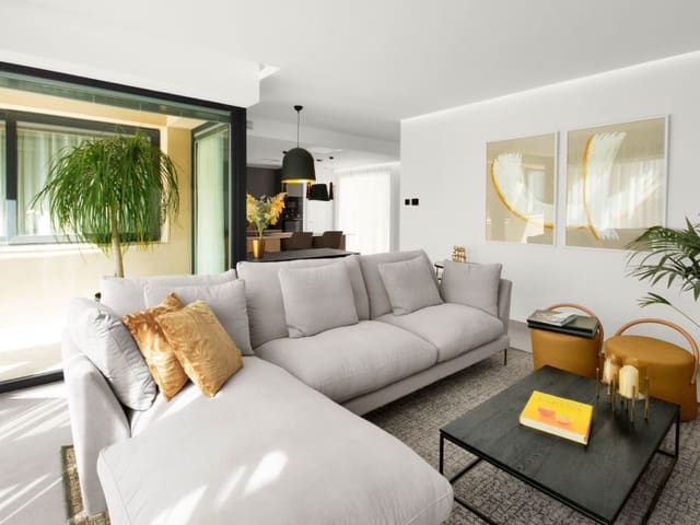 3 slaapkamer Villa te koop in Baños y Mendigo, Murcia stad met zwembad - € 503.000 (Ref: 9918261)