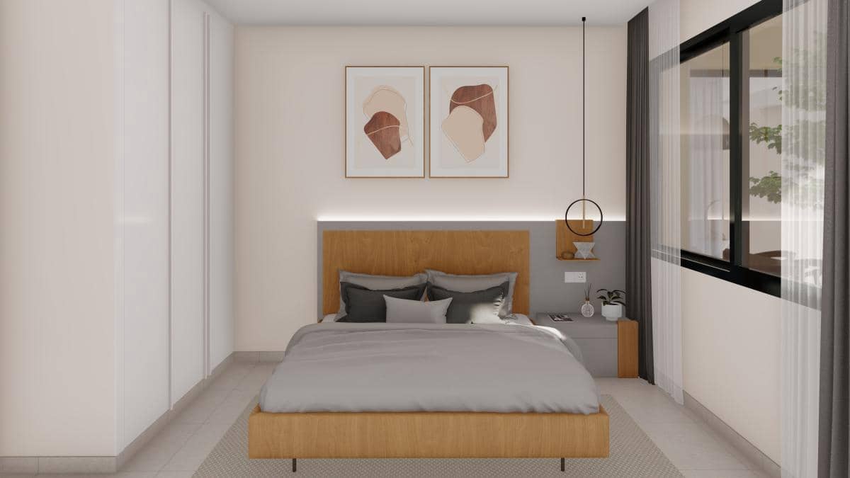 3 quarto Moradia para venda em Banos y Mendigo com piscina - 503 000 € (Ref: 9918261)