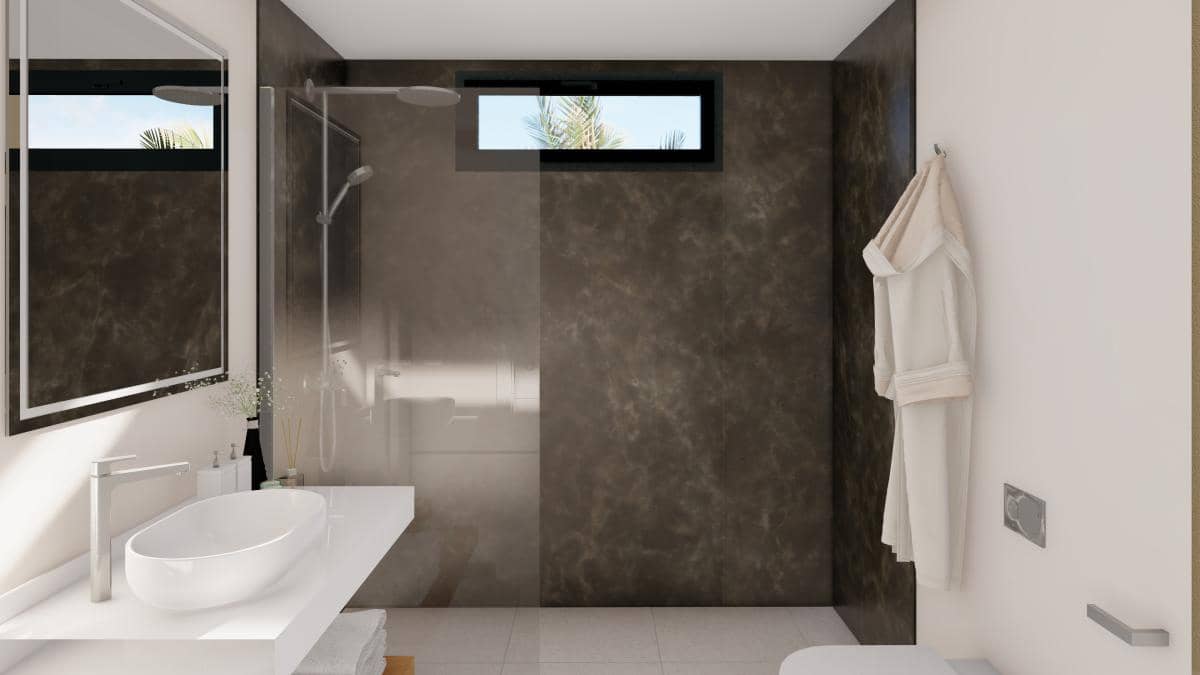 3 quarto Moradia para venda em Banos y Mendigo com piscina - 503 000 € (Ref: 9918261)