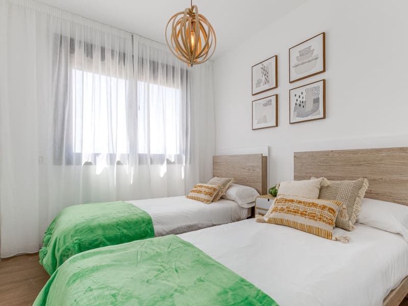 Chalet de 3 habitaciones en Finestrat en venta con piscina - 635.000 € (Ref: 9918266)
