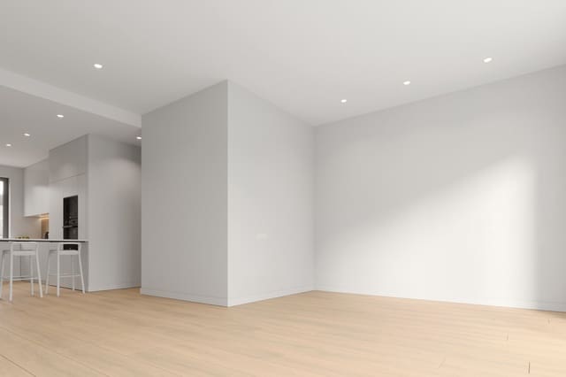 3 soverom Leilighet til salgs i El Faro de Calaburra - Chaparral, Mijas med svømmebasseng - € 570 000 (Ref: 9918269)