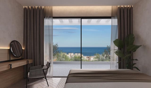 2 camera da letto Appartamento in vendita in Buenas Noches, Estepona con piscina - 570.000 € (Rif: 9918273)