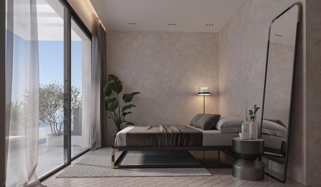 2 camera da letto Appartamento in vendita in Buenas Noches, Estepona con piscina - 570.000 € (Rif: 9918273)