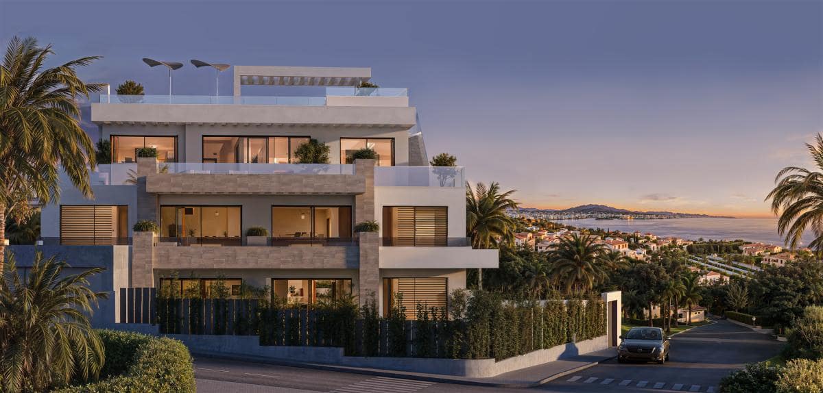 2 camera da letto Appartamento in vendita in Buenas Noches con piscina - 570.000 € (Rif: 9918273)