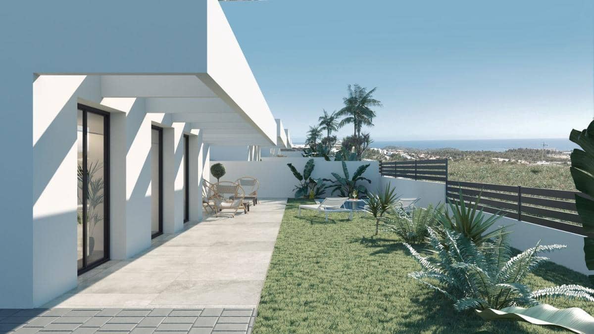 3 camera da letto Villa in vendita in Finestrat con piscina - 700.000 € (Rif: 9918274)