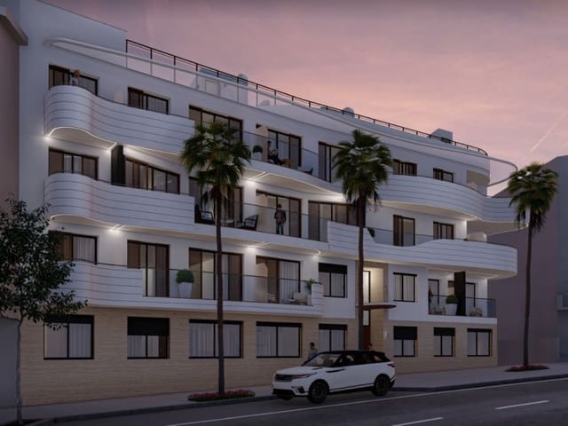 Komercyjne na sprzedaż w Centro, Estepona z basenem - 1 400 000 € (Ref: 9918275)