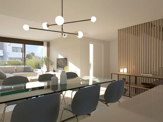 4 sovrum Hus till salu i Rincón de la Victoria med pool - 695 000 € (Ref: 9918282)