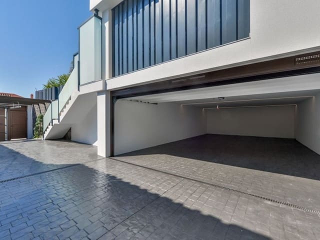 7 soverom Villa til salgs i Golf Bahía, Finestrat - € 3 950 000 (Ref: 9918283)