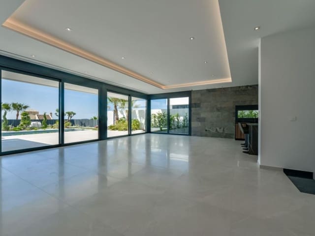 7 soverom Villa til salgs i Golf Bahía, Finestrat - € 3 950 000 (Ref: 9918283)