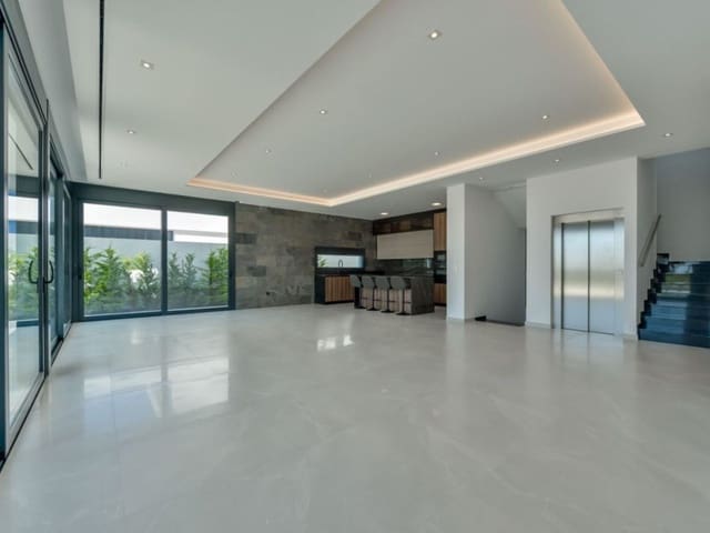7 soverom Villa til salgs i Golf Bahía, Finestrat - € 3 950 000 (Ref: 9918283)