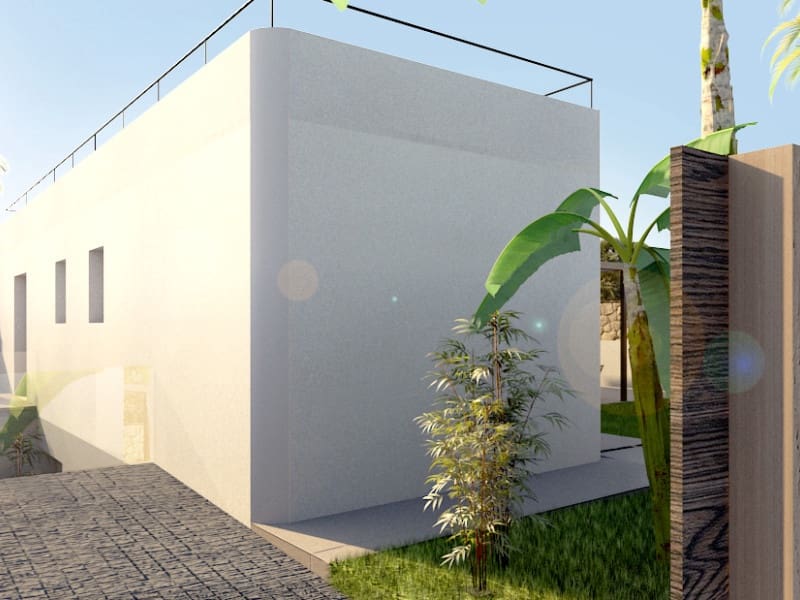 2 camera da letto Villa in vendita in Rojales con piscina - 490.000 € (Rif: 9918305)