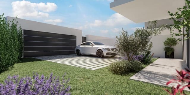 3 bedroom Townhouse for sale in Bel-Air, Estepona with pool garage - € 1,040,000 (Ref: 9918367)