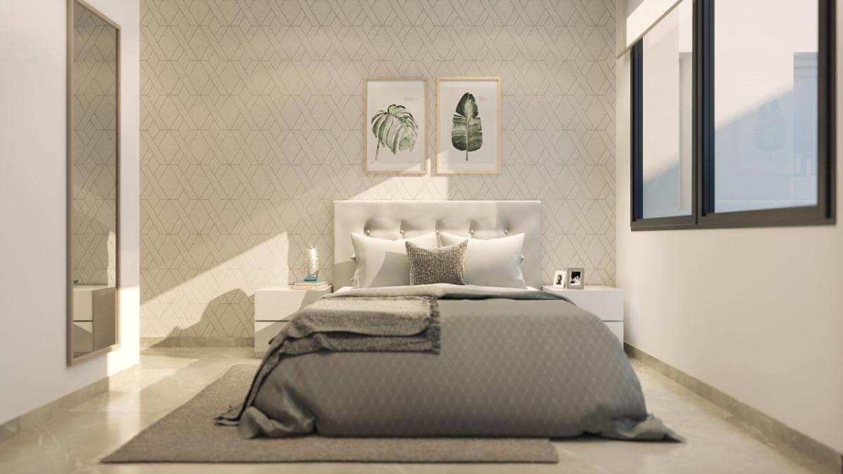 1 Zimmer Apartment zu verkaufen in Torrevieja mit Pool - 199.000 € (Ref: 9918372)