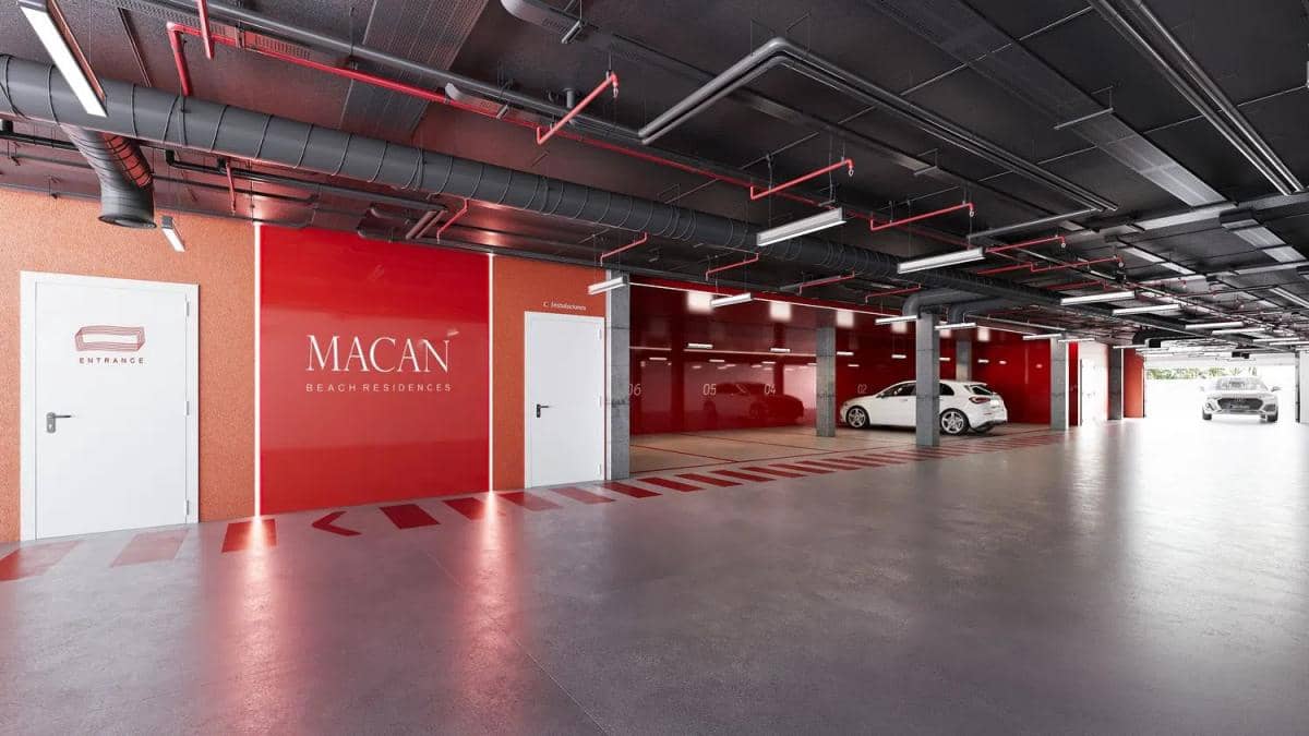 3 sovrum Lägenhet till salu i Benalmadena med pool - 1 040 000 € (Ref: 9918374)