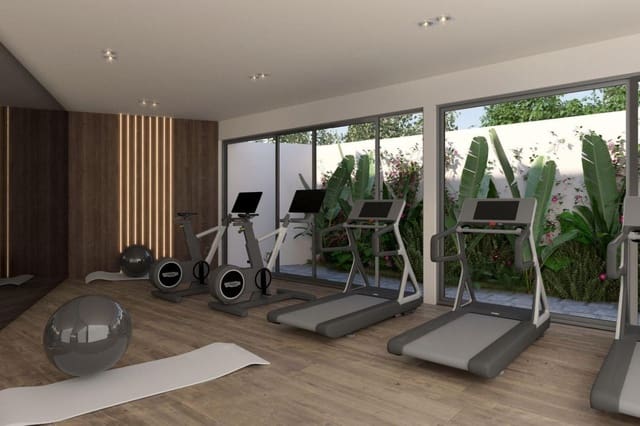 Chalet de 3 habitaciones en La Cala de Mijas, Mijas en venta con piscina - 1.889.000 € (Ref: 9918398)