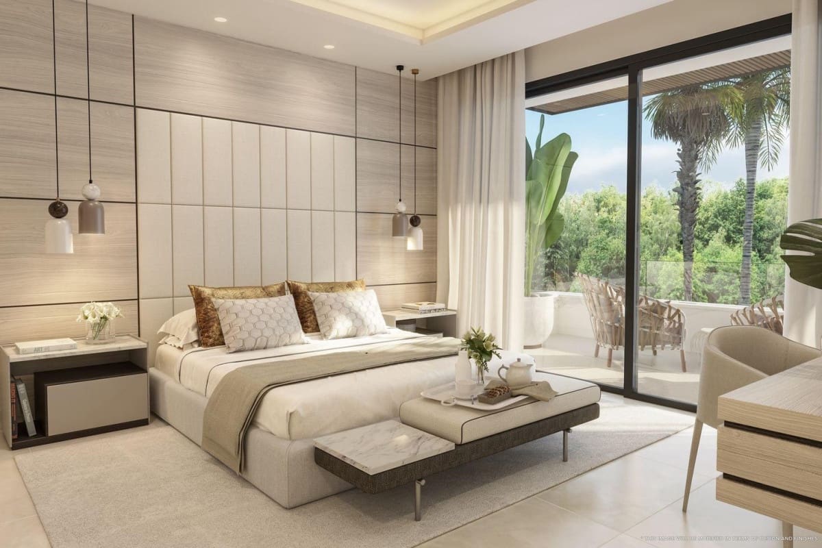 3 sovrum Villa till salu i La Cala de Mijas med pool - 1 889 000 € (Ref: 9918398)