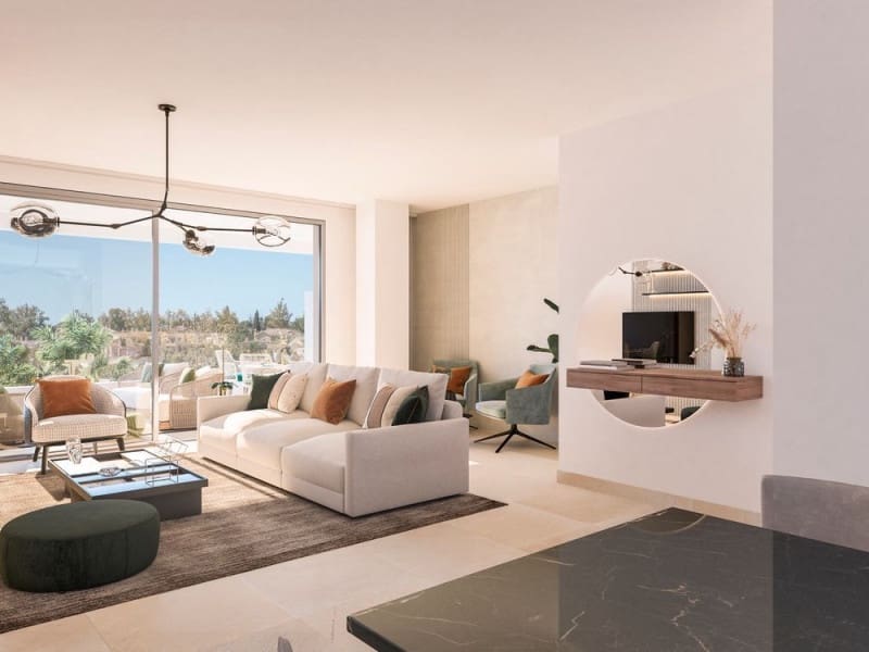 2 camera da letto Appartamento in vendita in Marbella con piscina - 690.000 € (Rif: 9918404)