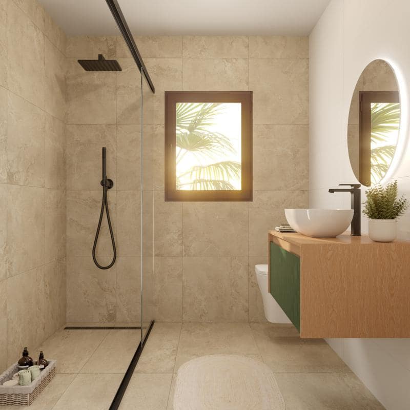 3 slaapkamer Villa te koop in Algorfa met zwembad - € 478.000 (Ref: 9918409)