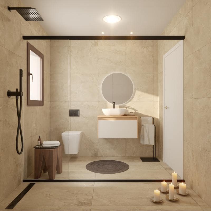3 slaapkamer Villa te koop in Algorfa met zwembad - € 478.000 (Ref: 9918409)