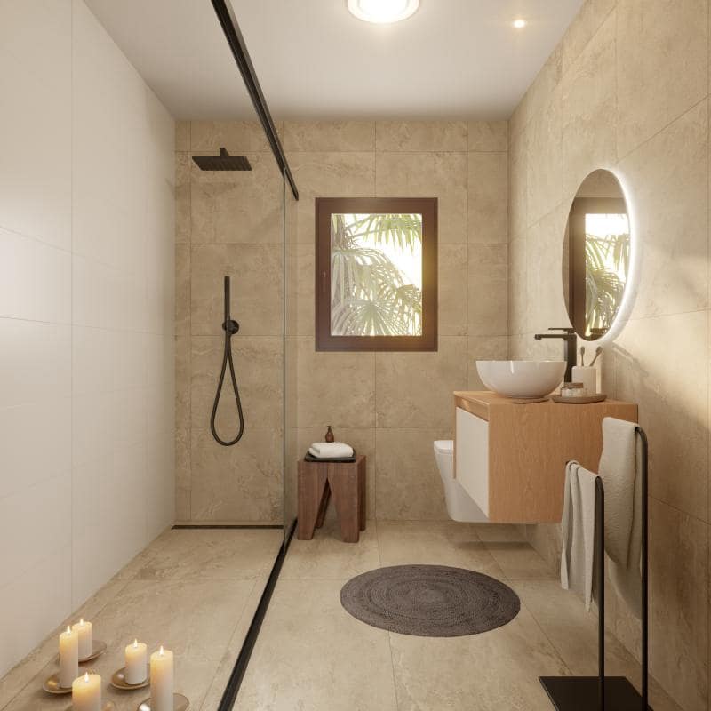 3 slaapkamer Villa te koop in Algorfa met zwembad - € 478.000 (Ref: 9918409)