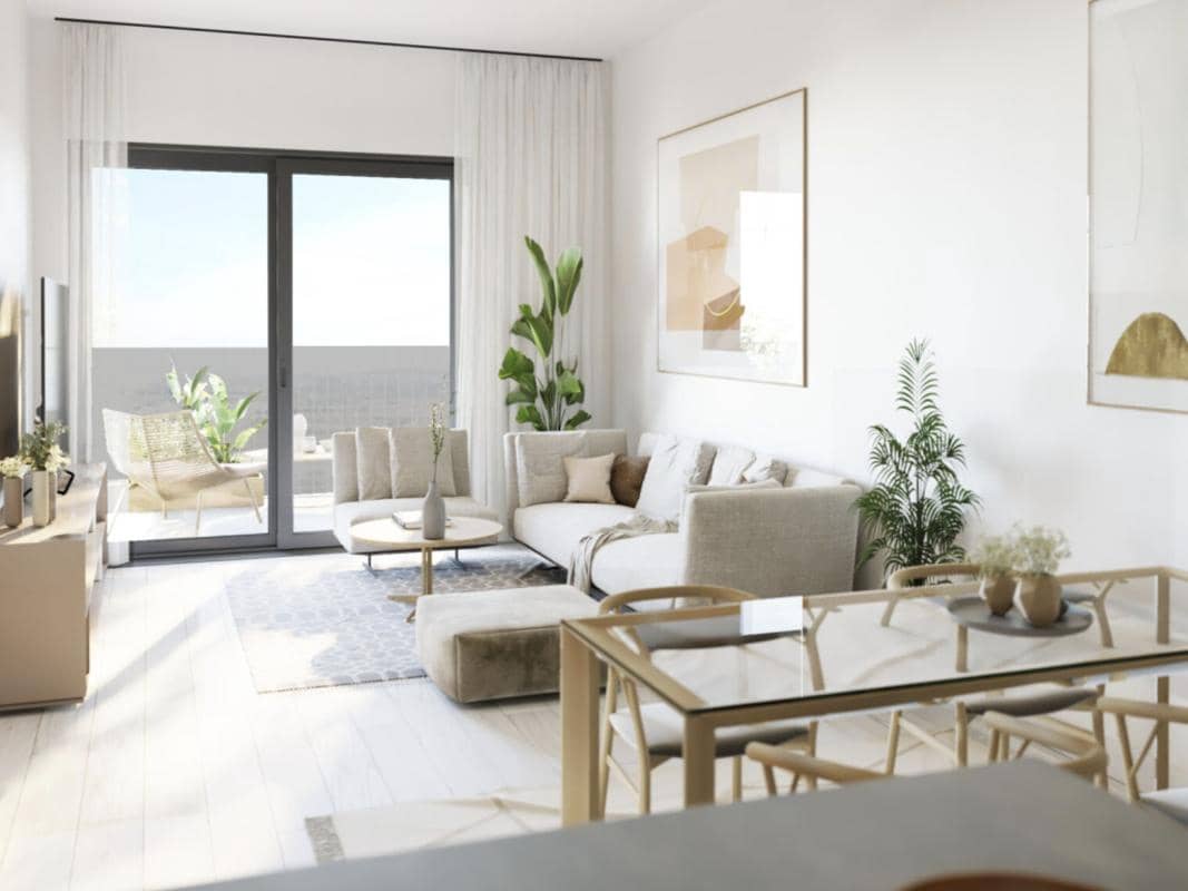 3 bedroom Apartment for sale in Torrevieja with pool - € 464,000 (Ref: 9918411)