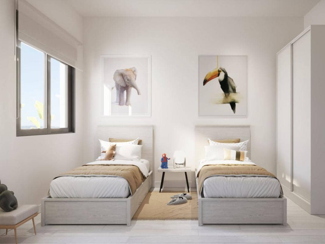 3 bedroom Apartment for sale in Torrevieja with pool - € 464,000 (Ref: 9918411)