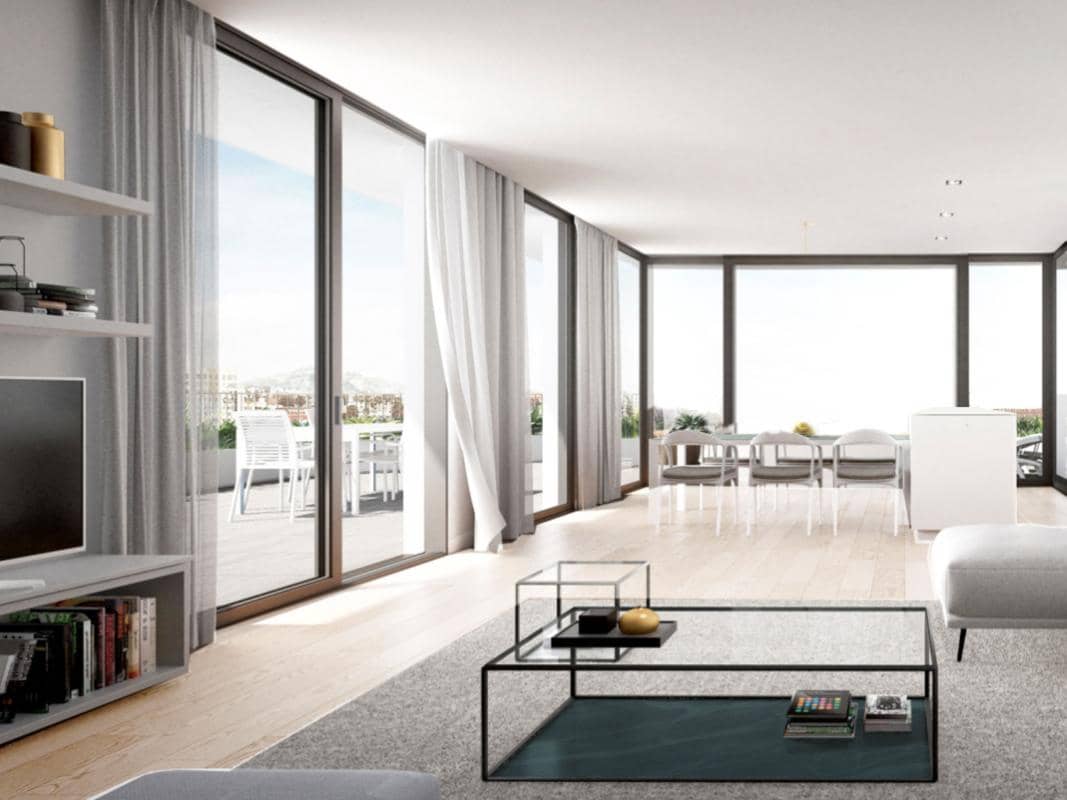 3 bedroom Apartment for sale in Torrevieja with pool - € 464,000 (Ref: 9918411)