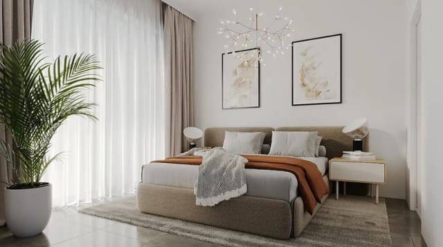 3 quarto Moradia para venda em Pueblo, Calpe / Calp com piscina - 1 099 000 € (Ref: 9918416)