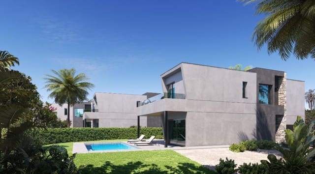 3 soverom Villa til salgs i Pueblo, Calpe / Calp med svømmebasseng - € 925 000 (Ref: 9918417)