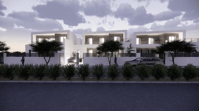 3 soveværelse Villa til salg i Dolores med swimmingpool - € 425.000 (Ref: 9918419)