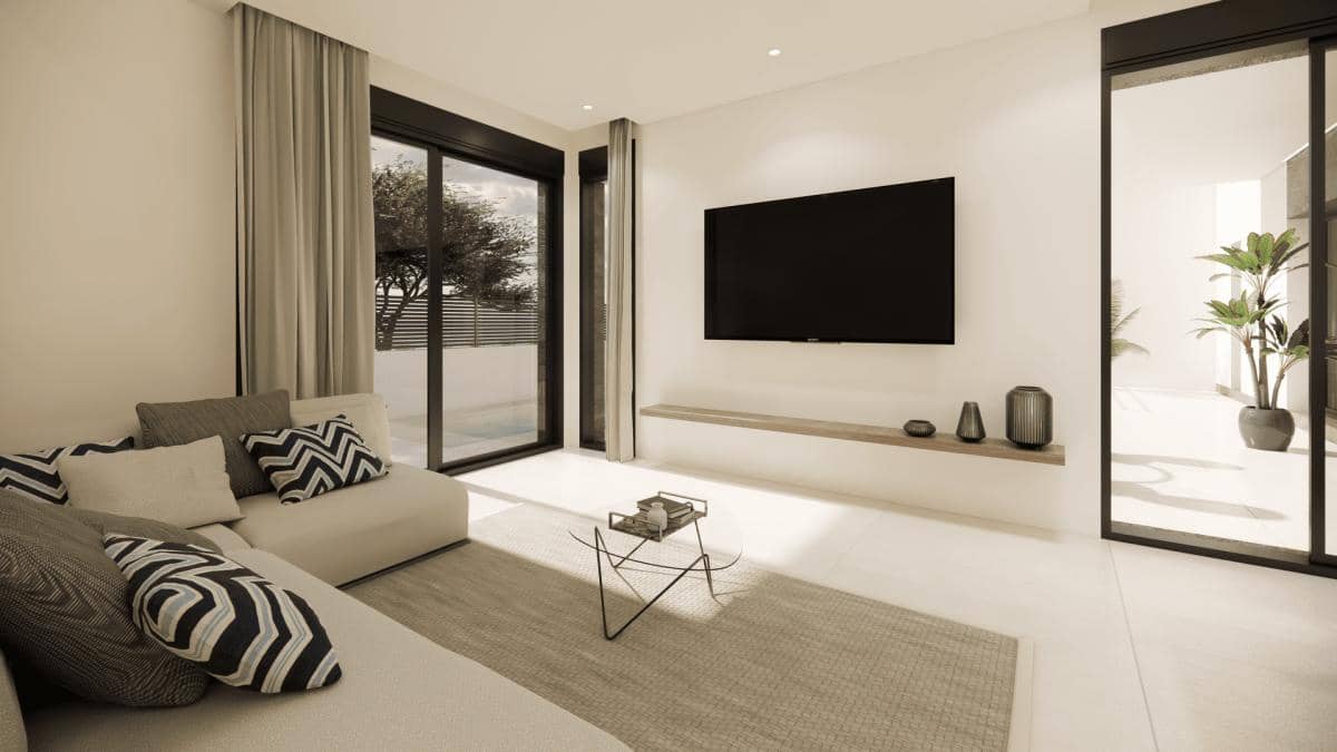 3 camera da letto Villa in vendita in Dolores con piscina - 425.000 € (Rif: 9918419)
