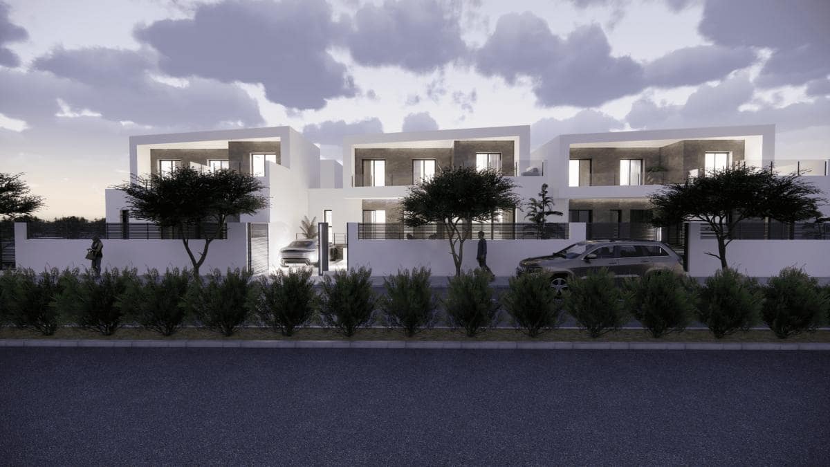 3 camera da letto Villa in vendita in Dolores con piscina - 425.000 € (Rif: 9918419)