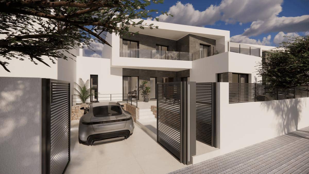 3 camera da letto Villa in vendita in Dolores con piscina - 425.000 € (Rif: 9918419)