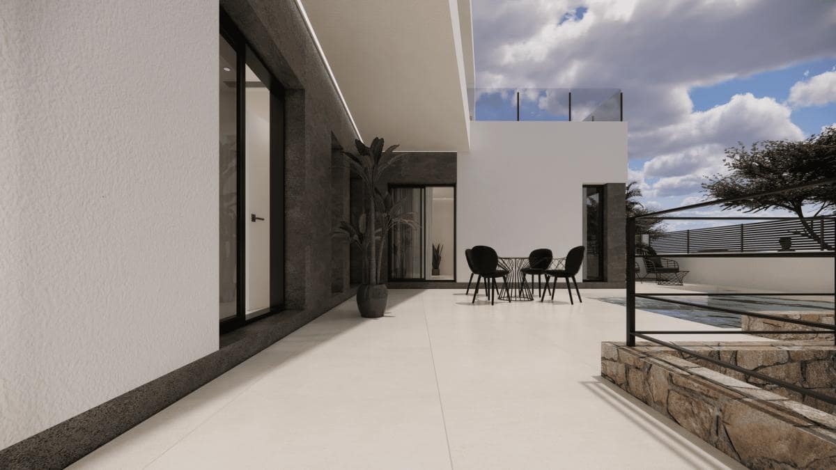 3 camera da letto Villa in vendita in Dolores con piscina - 425.000 € (Rif: 9918419)