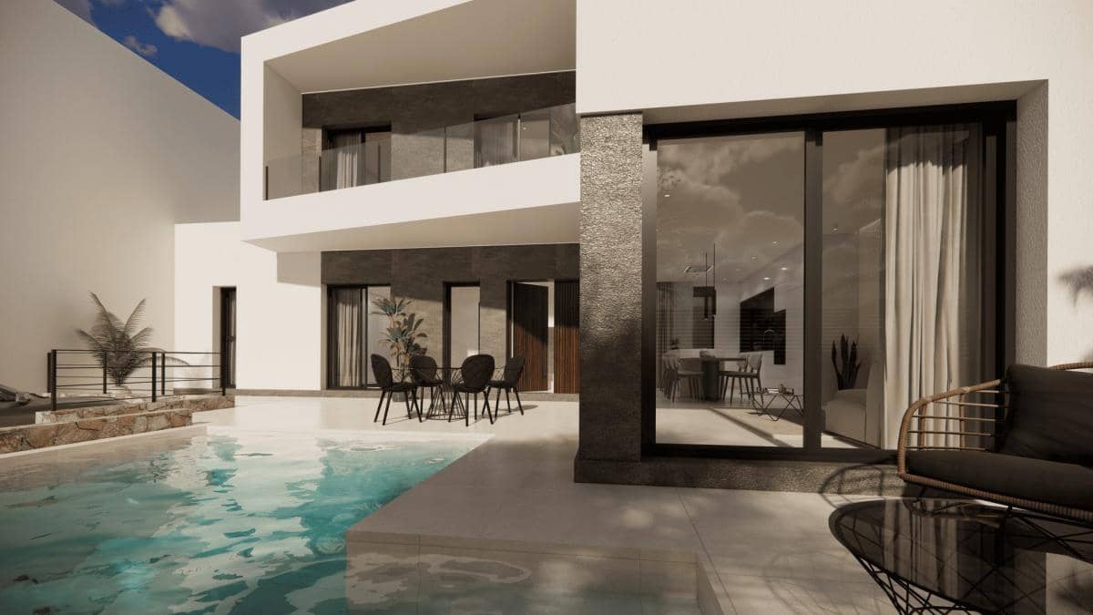 3 camera da letto Villa in vendita in Dolores con piscina - 425.000 € (Rif: 9918419)