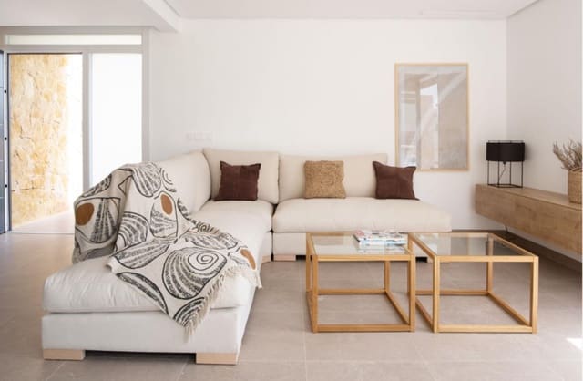 4 quarto Moradia para venda em Pilar de la Horadada ciudad, Pilar de la Horadada com piscina garagem - 1 160 000 € (Ref: 9918424)