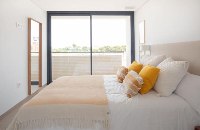 4 quarto Moradia para venda em Pilar de la Horadada ciudad, Pilar de la Horadada com piscina garagem - 1 160 000 € (Ref: 9918424)