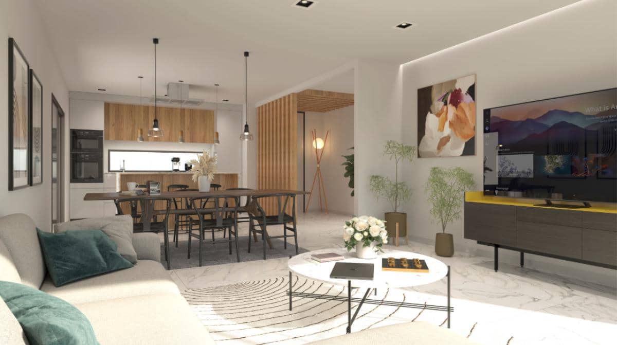 4 quarto Moradia para venda em Pilar de la Horadada com piscina garagem - 1 160 000 € (Ref: 9918424)